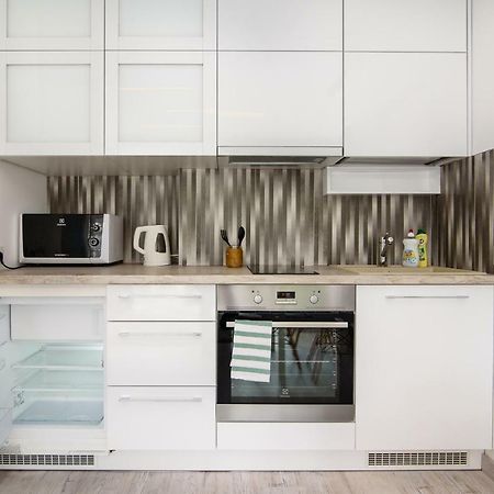 فيلنيوس Family Apartments 2 المظهر الخارجي الصورة