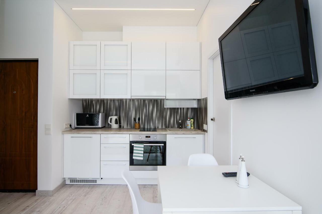 فيلنيوس Family Apartments 2 المظهر الخارجي الصورة