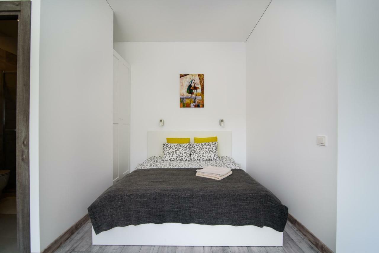 فيلنيوس Family Apartments 2 المظهر الخارجي الصورة