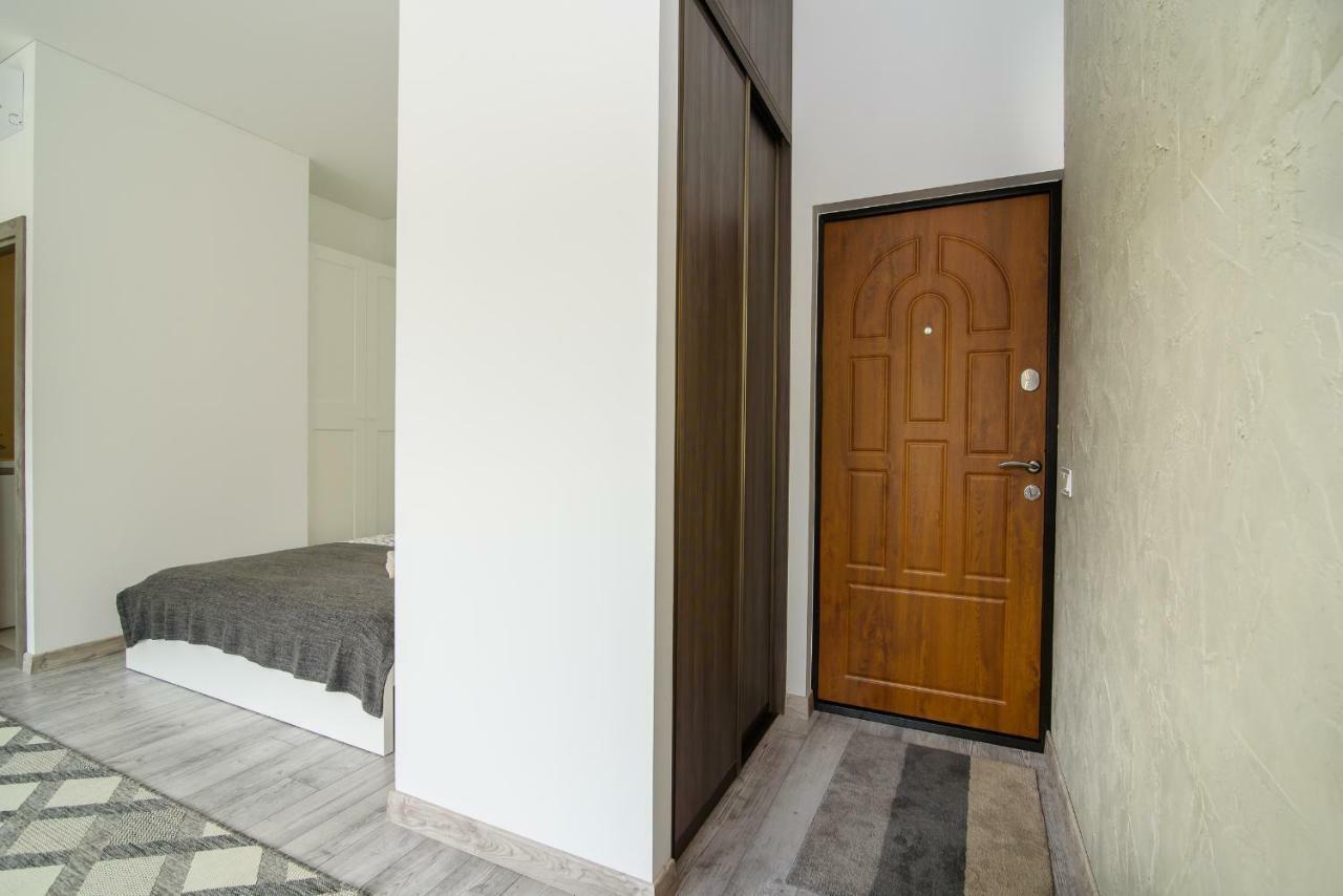 فيلنيوس Family Apartments 2 المظهر الخارجي الصورة