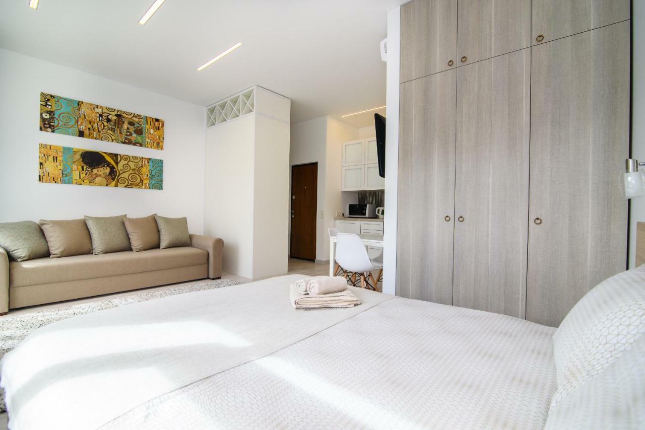 فيلنيوس Family Apartments 2 المظهر الخارجي الصورة