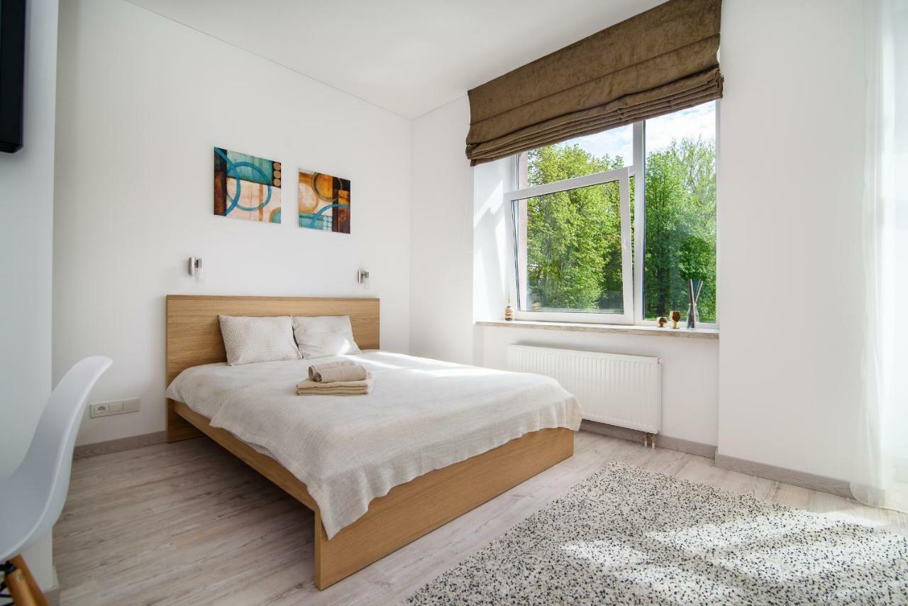 فيلنيوس Family Apartments 2 المظهر الخارجي الصورة