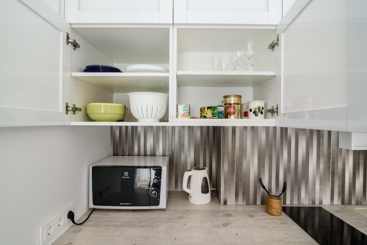 فيلنيوس Family Apartments 2 المظهر الخارجي الصورة